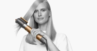 En İyi Dyson Airwrap Muadili Saç Şekillendiriciler