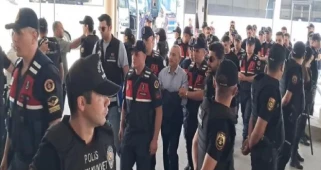 Gülistan Doku soruşturmasında 3 tutuklama