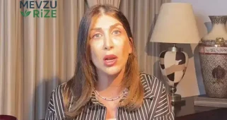 Tamar Tanrıyar'ın YouTube Kanalına Erişim Kısıtlaması Getirildi!