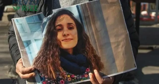 Gülistan Doku dosyasında mesaj detayı: İki kişi daha gözaltına alındı