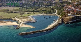 Trakya'da Bir İlçede Denize Giriş Üç Gün Süreyle Yasaklandı!