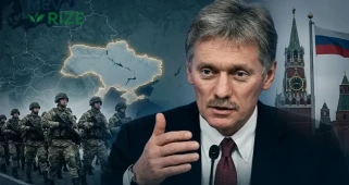 AB'den Ukrayna'ya NATO Askeri Güç Yerleştirilmesine Yoğun İtiraz: Kararlılıkla Yanıt Geldi!