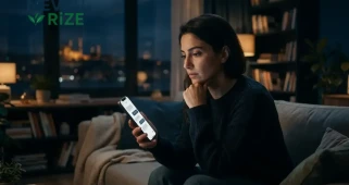 Kaygıdan ayrılığa... İnsanlar neden ilk olarak ChatGPT'ye koşuyor? Psikologlar nedenini açıkladı
