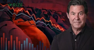 Cem Boyner'den ekonomi yönetimine 'Mısır' çıkışı: Kimse güle oynaya gitmiyor