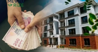 TOKİ Yüzyılın Konut Projesi'nde konut belirleme kurası başladı! 500 bin sosyal konutta yeni aşama başlatıldı