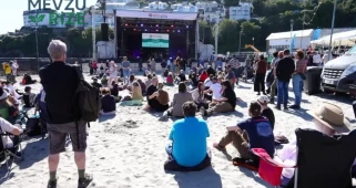 İkonik Festival Beklenmedik Şekilde İptal Edildi: Binlerce Bilet Sahibi Hayal Kırıklığı Yaşadı!