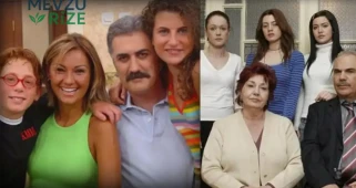 Televizyonun Zamana Direnen Efsane Dizileri: Yeniden Yayına Geri Dönüşleriyle Gündem Oluyor!