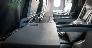 United Airlines, Ekonomi Sınıfında Orta Koltuğu Tarihe Gömecek!