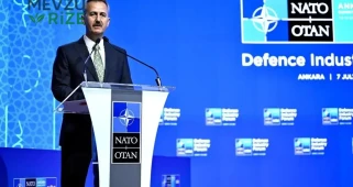 SSB Başkanı Görgün: NATO ile İş Birliğine Tam Hazırız