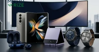 Samsung Galaxy Z Fold8 ve Flip8 Serisi: Yeni katlanabilir telefonlar 22 Temmuz'da resmen tanıtılıyor
