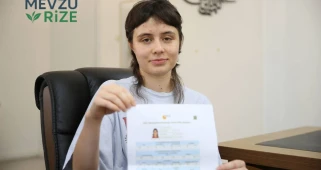Açık Öğretim Lisesi Mezunu YKS’de Zirveye Yerleşti: Gelecek Planlarını Paylaştı