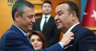 CHP'de Gelişmeler Hız Kazandı: Parti Üyesi İstifa Etti!
