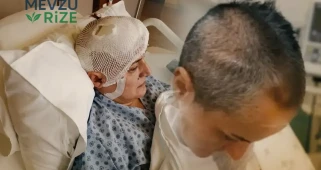 Dişini çektirdi hayatı karardı! Acil ameliyata alındı: Artık beynindeki cihazla yaşayacak