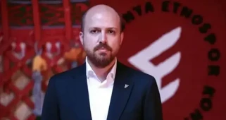 18 ülkeden gençler İstanbul'da buluştu! Bilal Erdoğan'dan dikkat çeken izcilik ve birlik mesajı