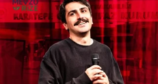 Deniz Göktaş’tan Sevindirici Mesaj: Dışarıda Keyifli Anlar Sizi Bekliyor!