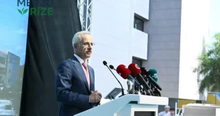 Bakan Uraloğlu’ndan önemli duyuru: Mavi Vatan'da Türkiye'nin deniz egemenliğini artıracak yeni sistem devreye girdi!