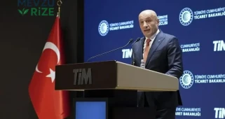 TİM Yeni Yönetim Kurulu Açıklandı: İhracat Şampiyonu 'Kimya' Alanında Sarsıntı Yaşandı