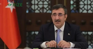Cevdet Yılmaz, Srebrenitsa Soykırımı'nda Yitip Giden Canları Unutmadı!