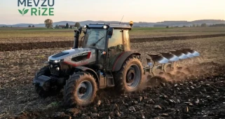 Türk Mühendisliği Tarih Yazıyor: TÜMOSAN, Dünya Traktör Ödülleri Finaline Adını Yazdırdı!
