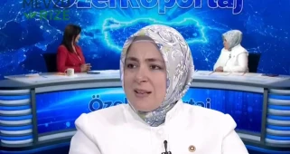 AK Parti Kadın Kolları'ndan Kadınları Güçlendirecek Yeni Projeler Duyuruldu!