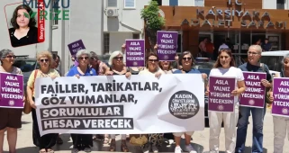 İzmir’deki Süleymancı Derneği’nde İstismar Skandalı: Davada ‘Sevaba Girmek’ İfadesi Ortaya Çıktı