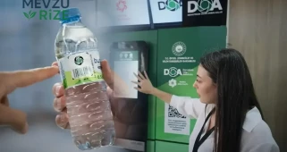 Yeni Dönemde Depozitosu Olan Ambalaj Sisteminde Kimlik Kısıtlaması! DOA İade Makineleri Hangi Noktalarda Bulunuyor?