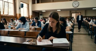 2026 ÖABT ve AGS Sınav Süreleri Ne Kadar? Bugün Sınav Var mı?