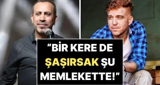 Athena'dan Gökhan Özoğuz, Haluk Levent ve AHBAP’a Yönelik Soruşturmalara Sert Tepki Gösterdi!