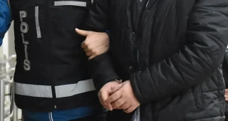 Erzurum'da Haciz Sürecinde Yaşanan Gerginlikte 5 Şahıs Gözaltına Alındı!