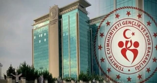 Gençlik ve Spor Bakanlığı 550 sözleşmeli personel alacak