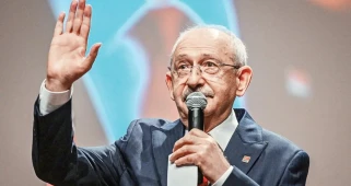 Kılıçdaroğlu: "CHP'de Temizlik Süreci Başarıyla Tamamlandı"