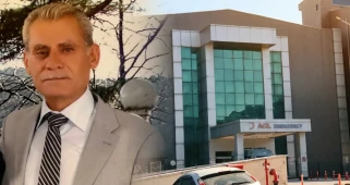 Cenaze Kargaşası Devam Ediyor: Hatay Mustafa Kemal Üniversitesi Hastanesi'ndeki Torba Skandalı Mahkemeye Taşıdı!
