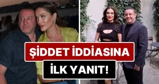 Nihat Kahveci'ye Yönelik Şiddet Suçlamaları Üzerine Eşi İlk Kez Açıklama Yaptı!