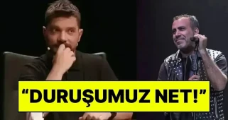 Oğuzhan Uğur: AHBAP Hakkındaki Duruşumuz Kesin!