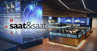 Saat ve Saat Halka Arzı Sonuçları Açıklanıyor: Borsa'da İşlem Giriş Tarihi ve Verilen Lot Sayısı Belirlendi!