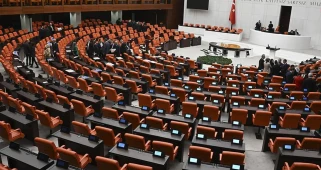 TBMM'de Haftanın Gündemi: En Düşük Emekli Aylığı Düzenlemesi Torba Teklifle Görüşülmeye Hazır!