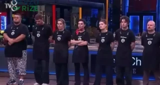 MasterChef 2026 kjim elendi? 16 Ağustos ilk eleme adayları ve veda eden isim