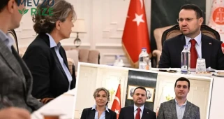 Behçet Oktay'ın Ölümü Üzerine FETÖ Bağlantıları Tartışılıyor: Bakan Gürlek, Müdürün Hedefte Olduğunu Açıkladı!