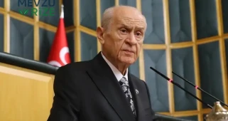 MHP Lideri Bahçeli'den Malazgirt mesajı: Kutlu bir kader anıdır