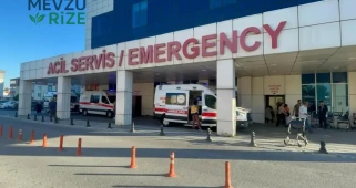Korkunç Kaza: Elektrik Akımına Kapılan Stajyer Hayatını Kaybetti