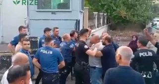 Gaziantep’te tüyler ürperten olay: Engelli kıza cinsel saldırı iddiası! Boyacı, tesisatçı, berber ve kalfası gözaltında