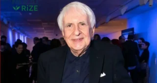 İngiliz Tiyatrosunun Öncülerinden Peter Gill, 86 Yaşında Hayatını Kaybetti