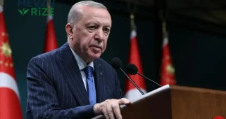 17 Ağustos Mesajı, 'Acısı İlk Günkü Gibi Yüreğimizde'
