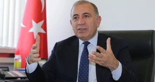 CHP İstanbul İl Başkanı Tekin: ''En az üye İstanbul’da istifa etti''