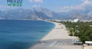 Turizm Tesislerinde Yenilik: Kat Mülkiyeti Uygulamasında İstisna Getirildi