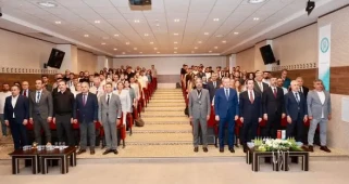 Bitlis’in Geleceği Masaya Yatırıldı: Nemrut Kalderası, Jeotermal Enerji ve OSB’de Yeni Dönem
