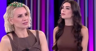 Var Mısın Yok Musun? Programında Eda’nın Kutusunda Hangi Hesaplama 5 Milyon TL'yi Gizliyordu?