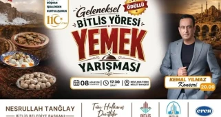 Bitlis'te Kurtuluşun 110. Yılı Coşkusu Başlıyor! Konserler, Yemek Yarışması ve Çocuk Şenlikleri Düzenlenecek
