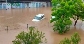 Hindistan'da Felaket: Sel Olaylarıyla Can Kaybı Yükseliyor