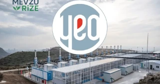 Yeo Teknoloji ve Azerenerji Arasında 9,54 Milyon Dolarlık İş Birliği Sözleşmesi İmzalandı